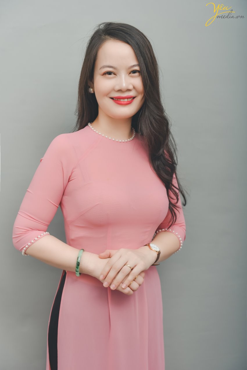 Cô Thanh Hà