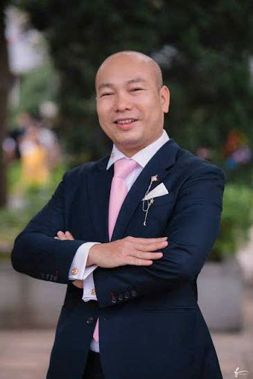 Anh hậu