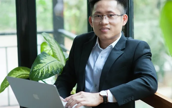 Anh Ngân Thủ dầu một